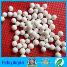 factory supplier white activated alumina adsorbent for sale
